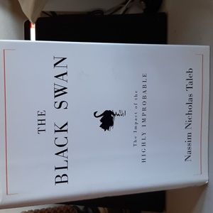 The Black Swan Book